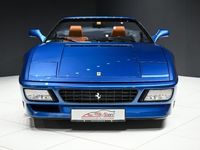 gebraucht Ferrari 348 Spider *2.Hand*Unfallfrei*