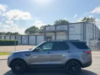 Gebraucht Land Rover Discovery HSE Luxury 306 PS (225 kW) 2019 Grau SUV