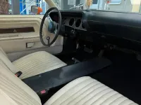 Gebraucht Dodge Challenger 350 PS (257 kW) 1972 Orange Coupé