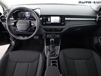 Neu Skoda Fabia Selection 116 PS (85 kW) 2026 Black magic metallic Kleinwagen