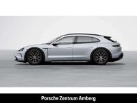 Gebraucht Porsche Taycan Cross Turismo 439 kW (598 PS) 2024 Eisgraumetallic Kombi
