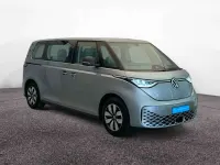 Gebraucht VW ID. Buzz Pro 210 kW (286 PS) 2025 Monosilber metallic Van / Kleinbus
