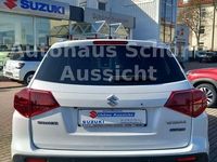 Gebraucht Suzuki Vitara Comfort 116 PS (85 kW) 2022 Weiß SUV