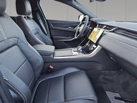 Gebraucht Jaguar XF R-Dynamic 206 PS (151 kW) 2024 Carpathian grey