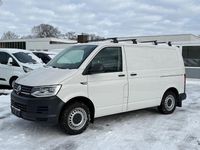 Gebraucht VW Transporter 150 PS (110 kW) 2019 Candyweiss Van