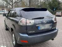 gebraucht Lexus RX400 - -