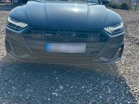 Gebraucht Audi A7 Advanced Plus 340 PS (250 kW) 2019 Schwarz Limousine