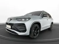 Neu VW Tayron Style 177 PS (130 kW) 2026 Oystersilber SUV