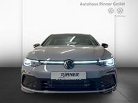 gebraucht VW Golf VIII R-Line VIII 1,5 l TSI 110 kW (150 PS) 6-Gang