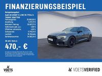 Gebraucht Audi A6 Ambiente 367 PS (269 kW) 2021 Daytonagrau perleffekt Kombi