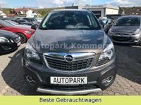 gebraucht Opel Mokka Innovation ecoFlex*AHK*CAM*BT*SiHz*E6*