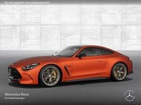 Gebraucht Mercedes AMG GT63 S E Performance Night 816 PS (600 kW) 2025 Orange Coupé