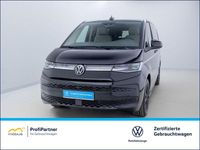 Gebraucht VW Multivan Style 245 PS (180 kW) 2025 Deep black perleffekt Van
