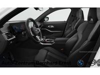 gebraucht BMW M3 Competition M xDrive Touring Navi LED PDC