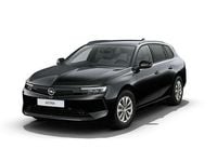 Neu Opel Astra Edition 145 PS (106 kW) 2026 Karbon schwarz Kombi
