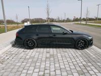 gebraucht Audi RS6 Avant Performance All Black
