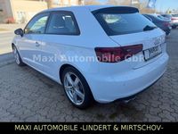 Gebraucht Audi A3 Sport 150 PS (110 kW) 2015 Weiß Limousine