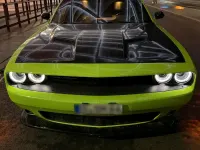 Gebraucht Dodge Challenger 492 PS (361 kW) 2015 Schwarz Coupé
