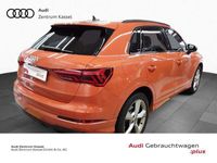 gebraucht Audi Q3 advanced 35 TFSI S tronic