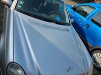 Gebraucht Mercedes E220 150 PS (110 kW) 2005 Grau Limousine