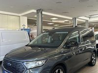 Gebraucht Ford Tourneo Connect Active 122 PS (89 kW) 2024 Grau Van / Kleinbus