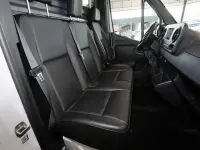 Occasion Mercedes Sprinter 150 ch (110 kW) 2022 Blanc Van