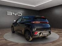 Gebraucht BYD Dolphin Surf Active 64 kW (88 PS) 2025 Schwarz Kleinwagen