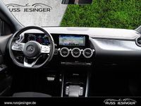 Gebraucht Mercedes EQA250 139 kW (190 PS) 2021 SUV