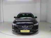 Gebraucht Opel Insignia Sport 260 PS (191 kW) 2018 Blau Kombi