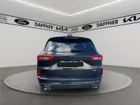 Używany Ford Kuga ST-Line 190 KM (139 kW) 2025 Czarny SUV