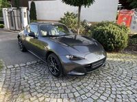 gebraucht Mazda MX5 SKYACTIV-G 160 AL-EXCLUSIVE NAV