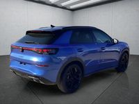 Neu VW T-Roc 150 PS (110 kW) 2025 Blau SUV
