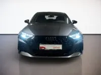 Gebraucht Audi RS3 Ambiente 400 PS (294 kW) 2025 Daytonagrau perleffekt Limousine
