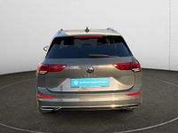 Gebraucht VW Golf VIII Active 116 PS (85 kW) 2022 Delfingrau metallic Kombi