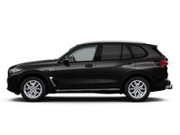 gebraucht BMW X5 xDrive40dMSport+Navi+AHK+Panorama+Sitzbelüftung Weitere Angebote