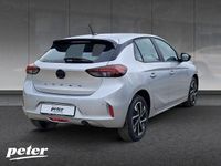 Neu Opel Corsa Edition 101 PS (74 kW) 2025 Met. kristall silber Kleinwagen