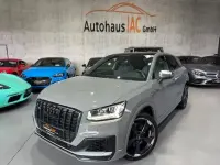 Gebraucht Audi SQ2 S-Line 301 PS (221 kW) 2019 Grau SUV