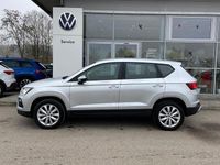 Gebraucht Seat Ateca Style 150 PS (110 kW) 2024 Silber SUV