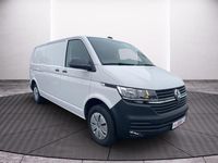Gebraucht VW T6.1 150 PS (110 kW) 2024 Candyweiß Van