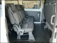 Gebraucht Ford Transit Custom Trend 105 PS (77 kW) 2019 Weiß Van