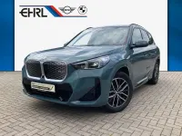 Gebraucht BMW iX1 Luxury Line 230 kW (313 PS) 2025 Grün SUV