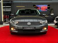 Gebraucht VW Passat 150 PS (110 kW) 2015 Grau Kombi