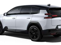 Neu Citroën C5 145 PS (106 kW) 2026 Okenit weiß metallic / ... SUV