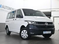 Gebraucht VW Transporter 150 PS (110 kW) 2023 Weiß Van