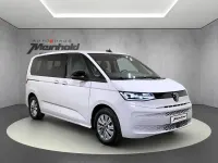 Brugt VW Multivan 150 HK (110 kW) 2024 Hvid MPV