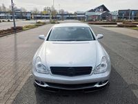 Gebraucht Mercedes CLS280 231 PS (169 kW) 2009 Grau Limousine