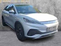 Gebraucht BYD Atto 3 Comfort 150 kW (204 PS) 2023 Weiß SUV