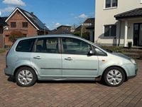 Gebraucht Ford C-MAX 100 PS (73 kW) 2004 Van / Kleinbus