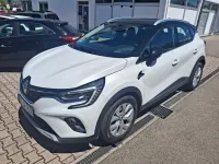 Gebraucht Renault Captur Intens 158 PS (116 kW) 2021 SUV
