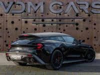 Gebraucht Aston Martin Vanquish 572 PS (420 kW) 2019 Schwarz Coupé
